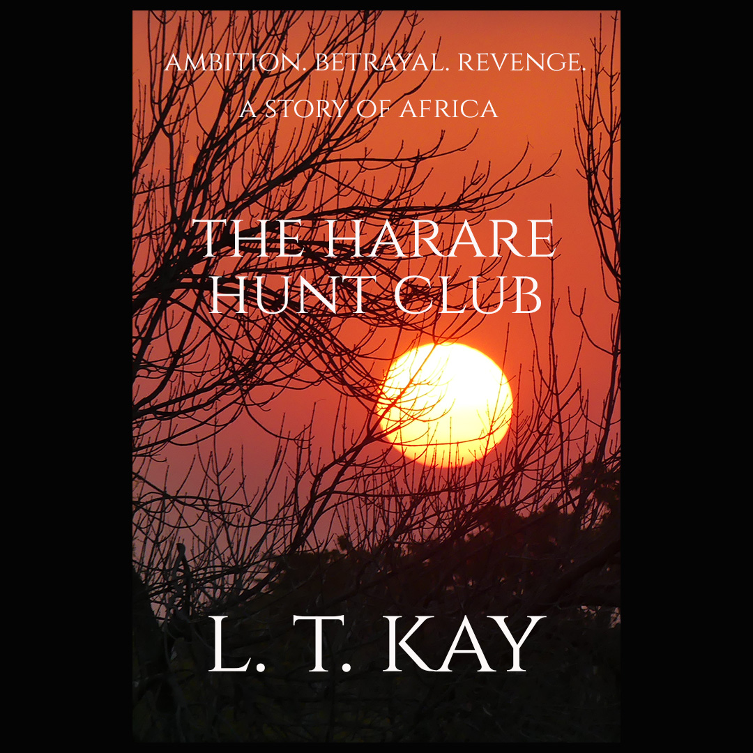 The Harare Hunt Club - ltkay.com